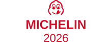 Bib Gourmand de la Guía MICHELIN