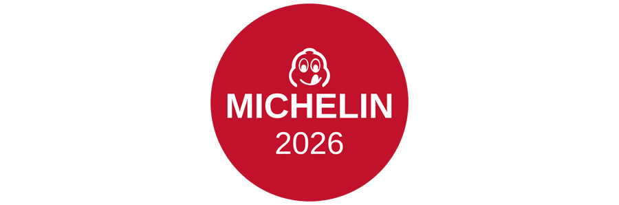 Bib Gourmand de la Guía MICHELIN